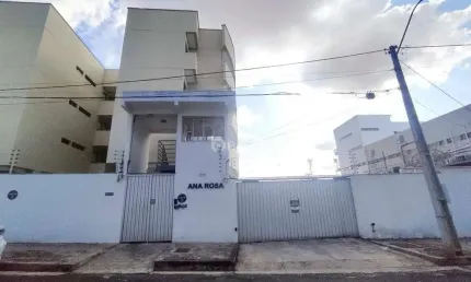 Apartamento para aluguel, Condomínio Ana Rosa no bairro Centro, Teresina/PI