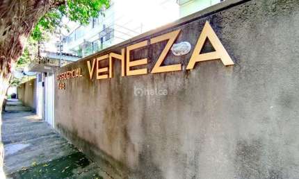 Apartamento para aluguel, Condomínio Veneza no bairro São Cristóvão, Teresina/PI