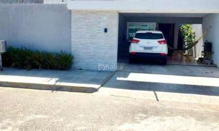 Casa Residencial à venda, no bairro Floriópolis, Parnaiba/PI