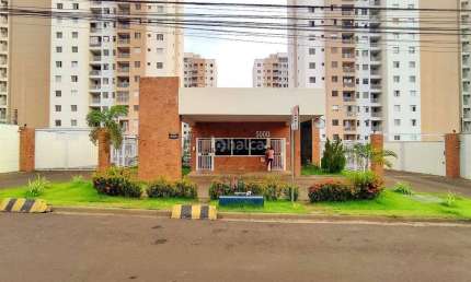 Apartamento à venda, Condominio Like Teresina no bairro Santa Isabel, Teresina/PI