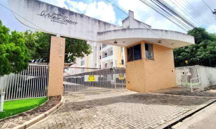 Apartamento à venda, Condominio Afranio Nunes no bairro Porenquanto, Teresina/PI