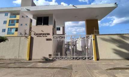 Apartamento à venda, Condominio California Home Club no bairro Morros, Teresina/PI