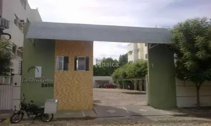 Apartamento para aluguel, Condominio Golden Green no bairro Fatima, Teresina/PI