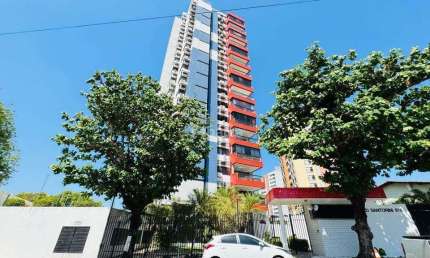 Apartamento à venda, Edificio Santorini no bairro São Cristóvão, Teresina/PI