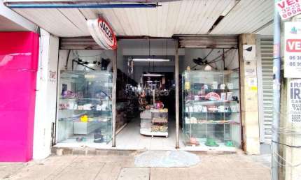 Ponto Comercial à venda, no bairro Centro, Teresina/PI