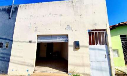 Ponto Comercial para aluguel, no bairro Ilhotas, Teresina/PI