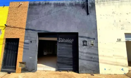 Ponto Comercial para aluguel, no bairro Ilhotas, Teresina/PI
