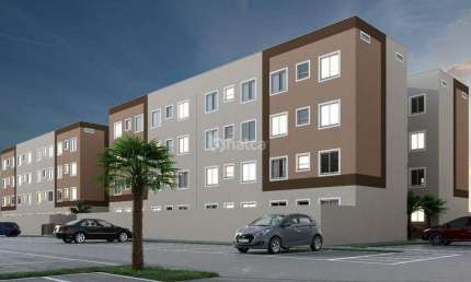 Apartamento à venda, Residencial Conquista no bairro Gurupi, Teresina/PI