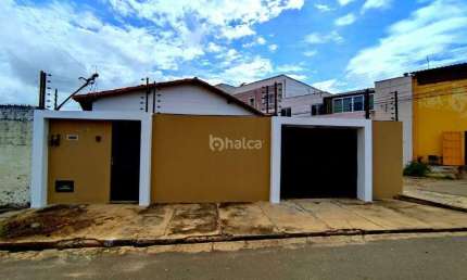 Casa Residencial à venda, no bairro Nossa Senhora das Graças, Teresina/PI