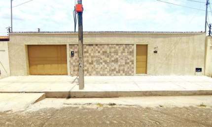 Casa Residencial para aluguel, no bairro Morada do Sol, Teresina/PI