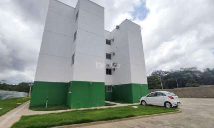 Apartamento para aluguel, Reserva Green Park no bairro Verde Lar, Teresina/PI
