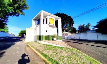 Apartamento para aluguel, Condominio Verde Que Te Quero Verde no bairro Santa Luzia, Teresina/PI