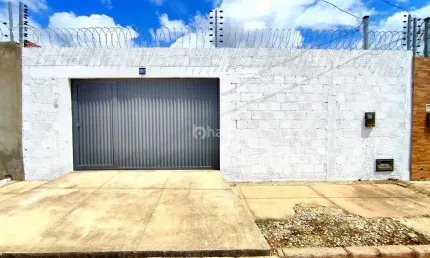 Casa Residencial para aluguel, no bairro Santo Antonio, Teresina/PI