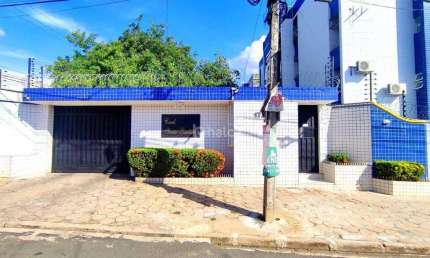 Apartamento à venda, Condomínio Santa Barbara no bairro Macauba, Teresina/PI