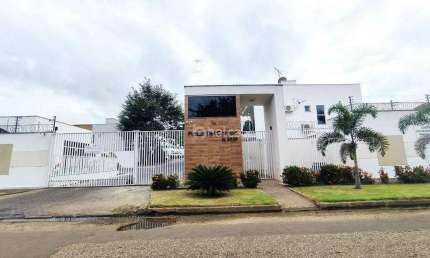 Casa em Condomínio para aluguel, Condominio Piazza Del Campo no bairro Morros, Teresina/PI