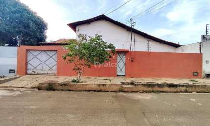 Casa Residencial à venda, no bairro Vermelha, Teresina/PI