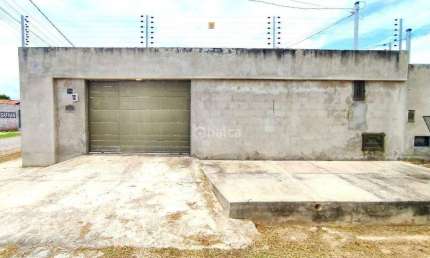 Casa Residencial à venda, no bairro Parque Sul, Teresina/PI