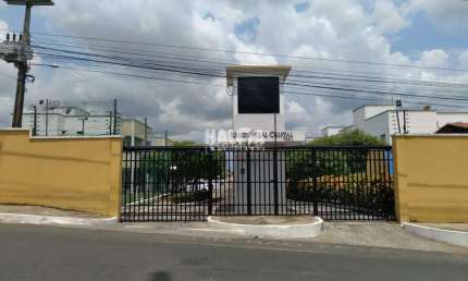 Apartamento à venda, Condomínio Residencial Cristal no bairro Gurupi, Teresina/PI