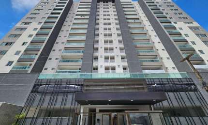 Apartamento à venda, Condomínio Jonathas Nunes Residence no bairro Horto, Teresina/PI