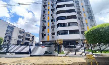 Apartamento para aluguel, Edificio Burle Marx no bairro Joquei, Teresina/PI