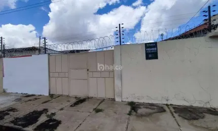 Lote/Terreno à venda, no bairro Fatima, Teresina/PI