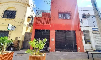 Prédio Comercial para aluguel, no bairro Centro, Teresina/PI