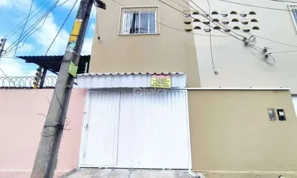 Casa para aluguel, no bairro Porenquanto, Teresina/PI