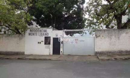 Apartamento para aluguel, Condomínio Monte Libano no bairro Cidade Nova, Teresina/PI