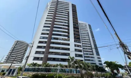 Apartamento para aluguel, Condominio Mirante Theresina no bairro Horto, Teresina/PI