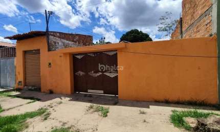 Casa Residencial para aluguel, no bairro Aeroporto, Teresina/PI