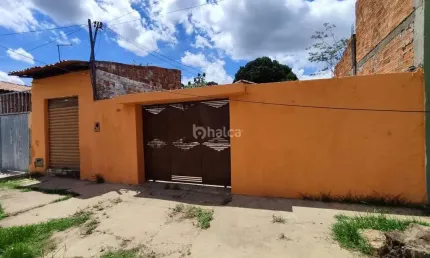 Casa Residencial à venda, no bairro Aeroporto, Teresina/PI