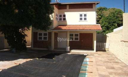 Casa Residencial para aluguel, no bairro Horto, Teresina/PI
