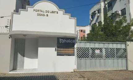 Apartamento à venda, Portal do leste II no bairro Santa Isabel, Teresina/PI