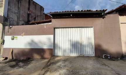 Casa Residencial à venda, no bairro Planalto Formosa, Timon/MA