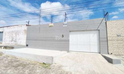 Casa Residencial à venda, no bairro Vale Quem Tem, Teresina/PI