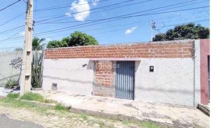 Casa Residencial à venda, no bairro Porenquanto, Teresina/PI