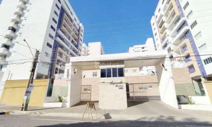 Apartamento para aluguel, Condominio Acquaville Residence no bairro Fatima, Teresina/PI