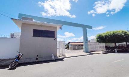Apartamento para aluguel, Condominio Village Santorini no bairro Gurupi, Teresina/PI