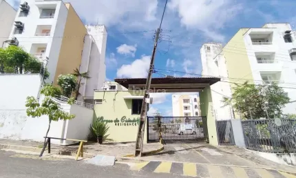 Apartamento para aluguel, Condominio Parque Da Cidade no bairro Primavera, Teresina/PI