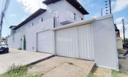 Casa Residencial para aluguel, no bairro Vermelha, Teresina/PI