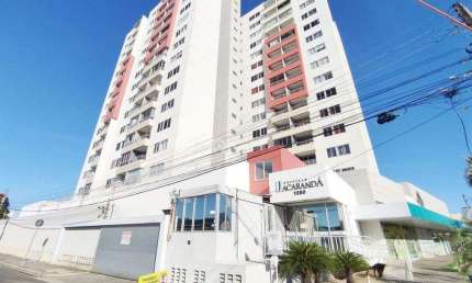 Apartamento para aluguel, Edificio Jacaranda no bairro Cristo Rei, Teresina/PI