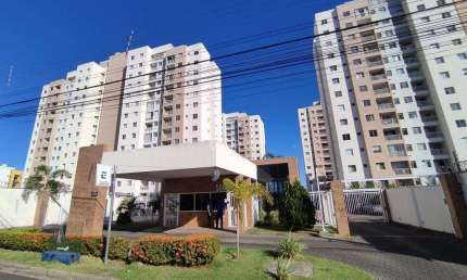 Apartamento à venda, Condominio Like Teresina no bairro Santa Isabel, Teresina/PI
