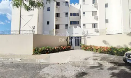 Apartamento à venda, Condomínio Residêncial Primavera no bairro Marques, Teresina/PI