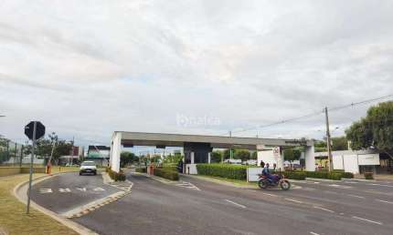 Lote/Terreno à venda, Condominio Terras Alphaville no bairro Uruguai, Teresina/PI