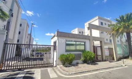Apartamento para aluguel, Condomínio Parque Terrazzo Poti no bairro Gurupi, Teresina/PI