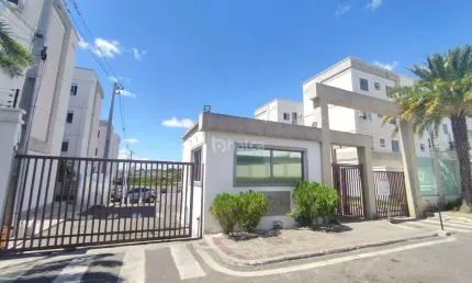 Apartamento para aluguel, Condomínio Parque Terrazzo Poti no bairro Gurupi, Teresina/PI