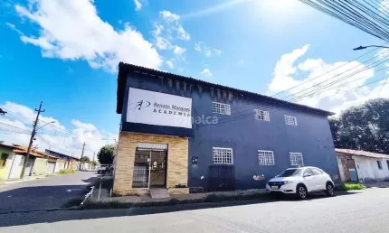 Prédio Comercial à venda, no bairro Itarare, Teresina/PI