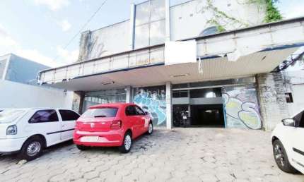 Galpão para aluguel, no bairro Aeroporto, Teresina/PI