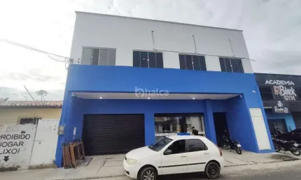 Sala para aluguel, no bairro Parque Ideal, Teresina/PI
