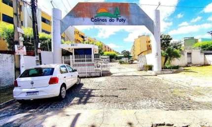 Apartamento para aluguel, Condomínio Colinas do Poty no bairro Primavera, Teresina/PI